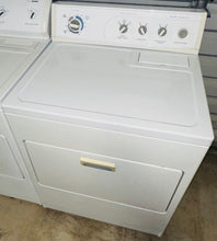 Load image into Gallery viewer, Kitchen Aid Electric Dryer
