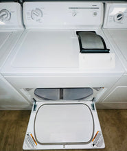Load image into Gallery viewer, Kenmore Super Capacity Electric Dryer