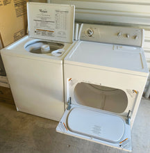 Load image into Gallery viewer, Whirlpool Set