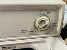 Load image into Gallery viewer, Kenmore Super Capacity Washer