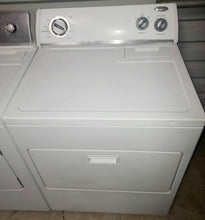 Load image into Gallery viewer, Whirlpool Electric Dryer