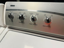 Load image into Gallery viewer, $450 Kenmore Super Capacity Washer 800 Series Kenmore