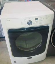 Load image into Gallery viewer, GAS Maytag Frontloader Dryer