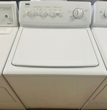 Load image into Gallery viewer, $799 Kenmore Elite Washer & Electric Dryer