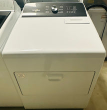 Load image into Gallery viewer, Whirlpool King Size Electric Dryer