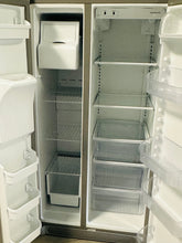 Load image into Gallery viewer, Stainless Steel Refrigerator