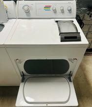Load image into Gallery viewer, Whirlpool Heavy Duty Electric Dryer $280.00