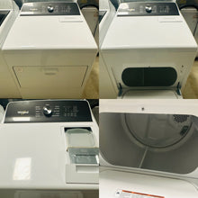 Load image into Gallery viewer, Whirlpool King Size Electric Dryer