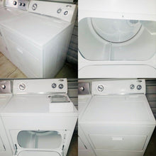 Load image into Gallery viewer, Whirlpool Electric Dryer