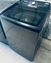 Load image into Gallery viewer, S A M S U N G TL HE Washer
