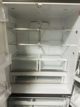 Load image into Gallery viewer, GE Cafe Stainless Steel Refrigerator