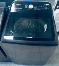 Load image into Gallery viewer, S A M S U N G TL HE Washer