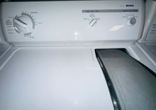 Load image into Gallery viewer, Kenmore Super Capacity Electric Dryer