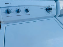Load image into Gallery viewer, $399 KENMORE SUPER WASHER