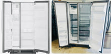 Load image into Gallery viewer, Whirlpool Refrigerator