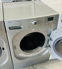 Load image into Gallery viewer, 🩶LG Silver Frontloader Set