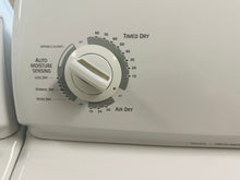 Load image into Gallery viewer, $799 Kenmore Elite Washer & Electric Dryer