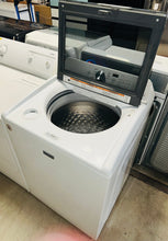 Load image into Gallery viewer, Maytag Washer
