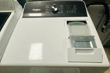 Load image into Gallery viewer, Whirlpool King Size Electric Dryer