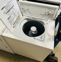Load image into Gallery viewer, Kenmore Super Capacity Washer