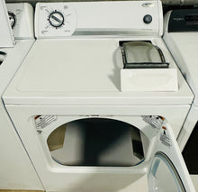 Load image into Gallery viewer, SALE $299 Whirlpool Basic Electric Dryer