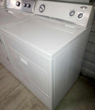 Load image into Gallery viewer, Whirlpool Electric Dryer