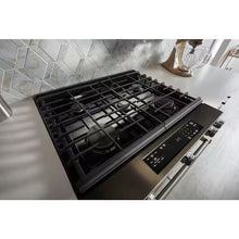 Load image into Gallery viewer, New Open Box Gas Slide In Range