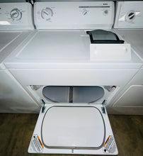 Load image into Gallery viewer, Kenmore Super Capacity Electric Dryer