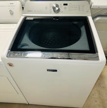 Load image into Gallery viewer, Maytag Washer