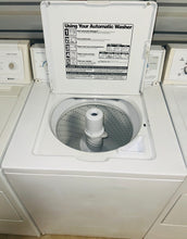 Load image into Gallery viewer, Kitchen Aid Washer