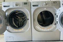 Load image into Gallery viewer, 🩶LG Silver Frontloader Set