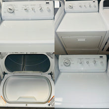 Load image into Gallery viewer, Kenmore Gas Dryer