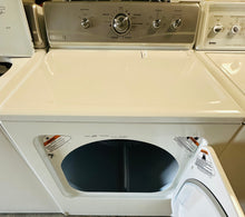 Load image into Gallery viewer, $350 Maytag Electric Dryer