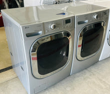 Load image into Gallery viewer, 🩶LG Silver Frontloader Set