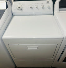 Load image into Gallery viewer, Kenmore Gas Dryer