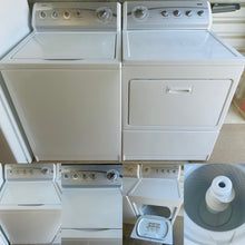 Load image into Gallery viewer, Kenmore 800 Series