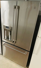 Load image into Gallery viewer, GE CAFE STAINLESS