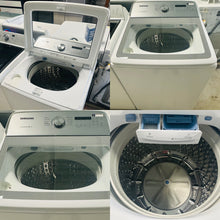 Load image into Gallery viewer, Samsung Washer