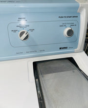 Load image into Gallery viewer, Kenmore Heavy Duty Electric Dryer