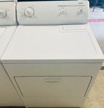 Load image into Gallery viewer, Kenmore Super Capacity Electric Dryer