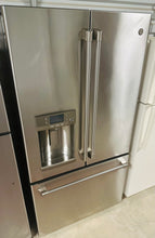 Load image into Gallery viewer, GE CAFE STAINLESS