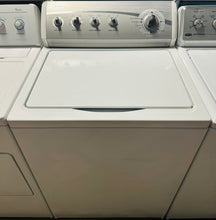 Load image into Gallery viewer, $450 Kenmore Super Capacity Washer 800 Series Kenmore