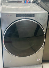 Load image into Gallery viewer, Whirlpool Electric King Size Dryer