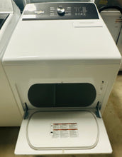 Load image into Gallery viewer, Whirlpool King Size Electric Dryer