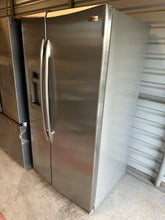 Load image into Gallery viewer, GE Profile Stainless Steel  Refrigerator