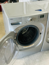 Load image into Gallery viewer, 🩶LG Silver Frontloader Set