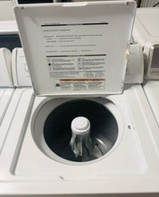 Load image into Gallery viewer, Basic Whirlpool Washer