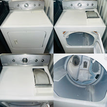 Load image into Gallery viewer, Maytag Electric Dryer