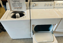 Load image into Gallery viewer, Whirlpool Set