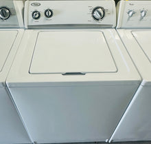 Load image into Gallery viewer, Whirlpool heavy duty washer $399